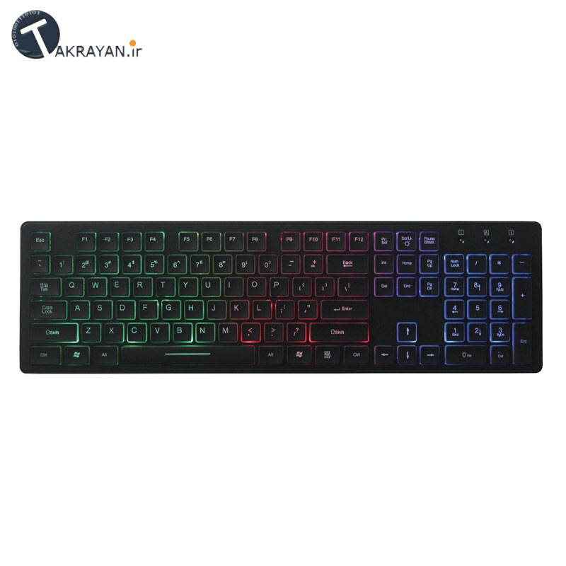 Hatron HK300 Keyboard
